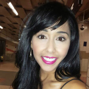 Meet your Posher, Sheetal